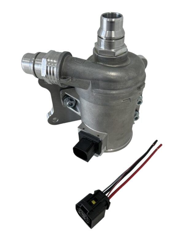 TRX Replacement Intercooler Pump CWA400